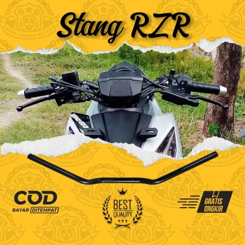 Stang RZR Racing PNP Beat Street